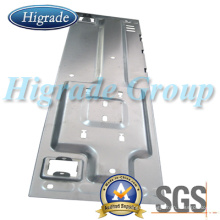 Sheet Metal Parts of Refrigerator (J03)